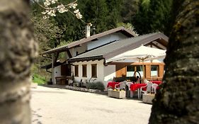 Casa Vacanze Agritur La Sabbionara